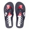 Tommy Hilfiger klapki japonki Badge Beach Sandal FM0FM03379-DW5 Tommy Hilfiger klapki japonki Badge Beach Sandal FM0FM03379-DW5